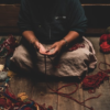 Hand-Spun Yarn Collection