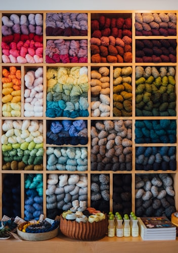 Textile Crafting Guidebook