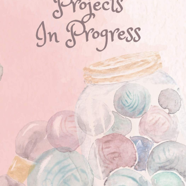 Projects in Progress