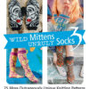 Wild Mittens and Unruly Socks 3