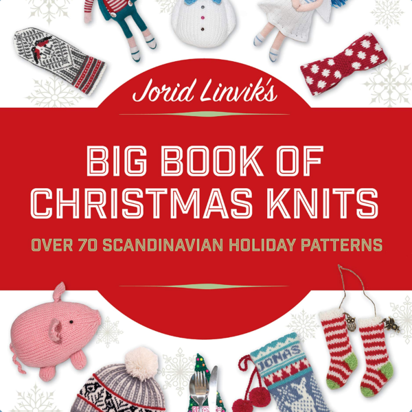 Big Book of Christmas Knits